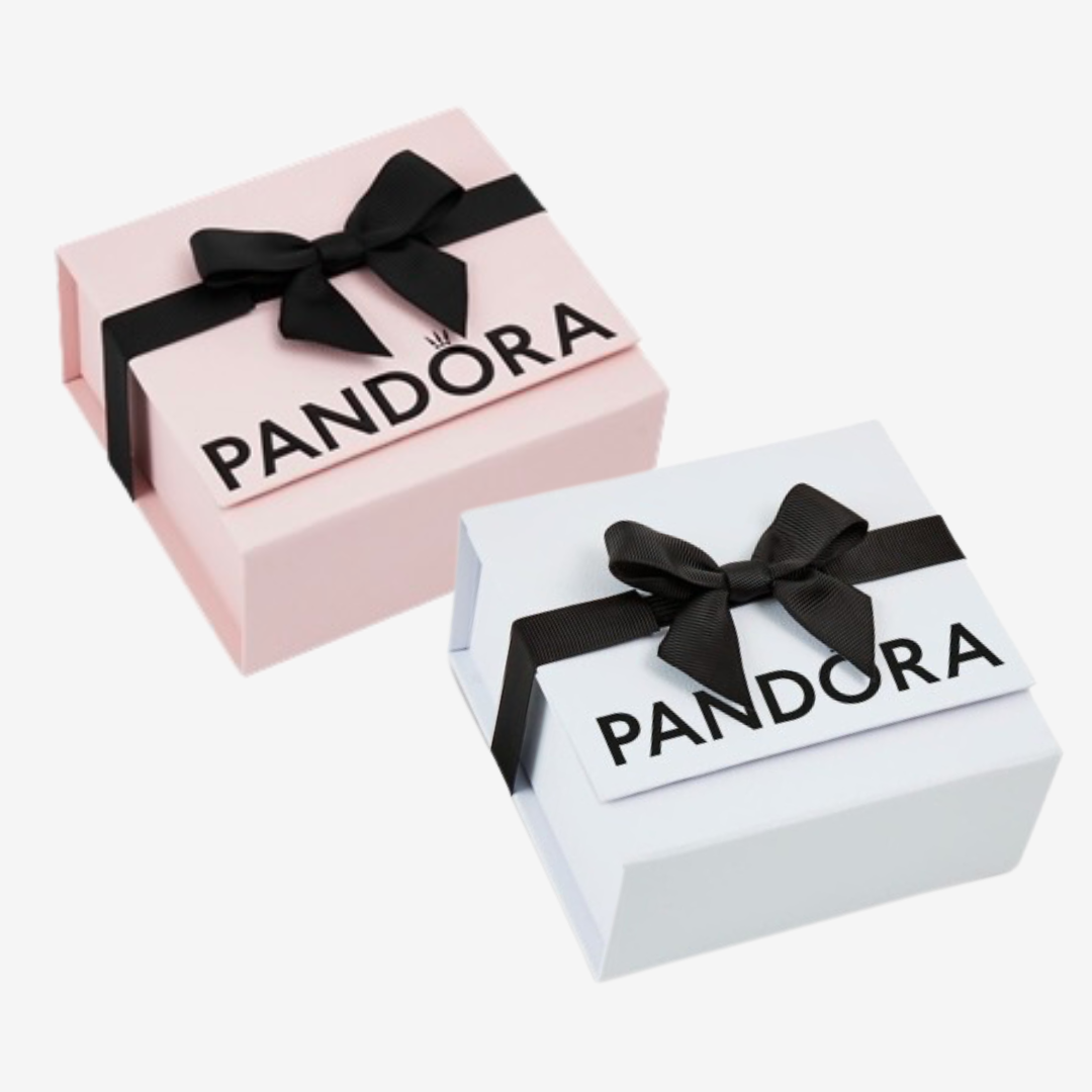 FREE Pandora Gift Box