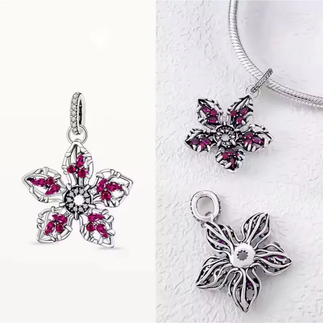 Stranger Things X Pandora Bracelet